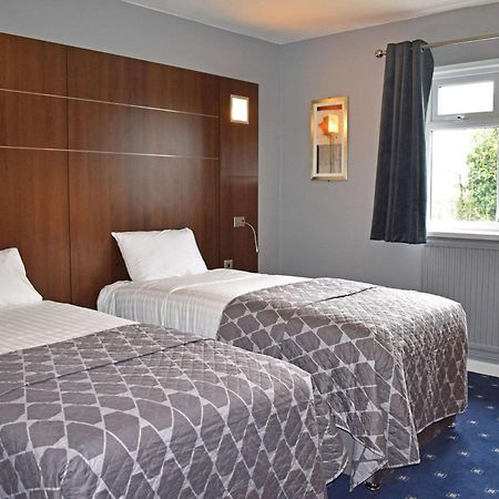 Quality Hotel Coventry Eksteriør billede