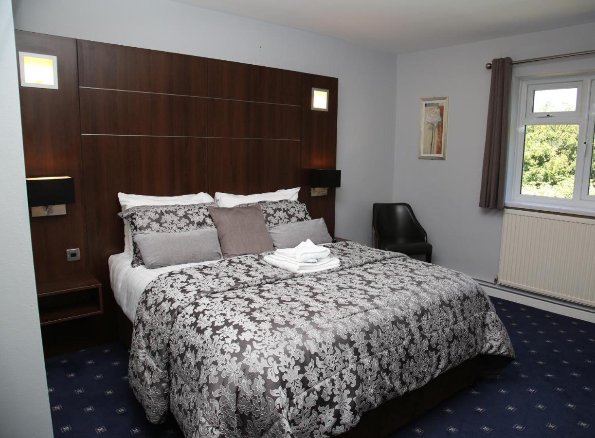 Quality Hotel Coventry Eksteriør billede