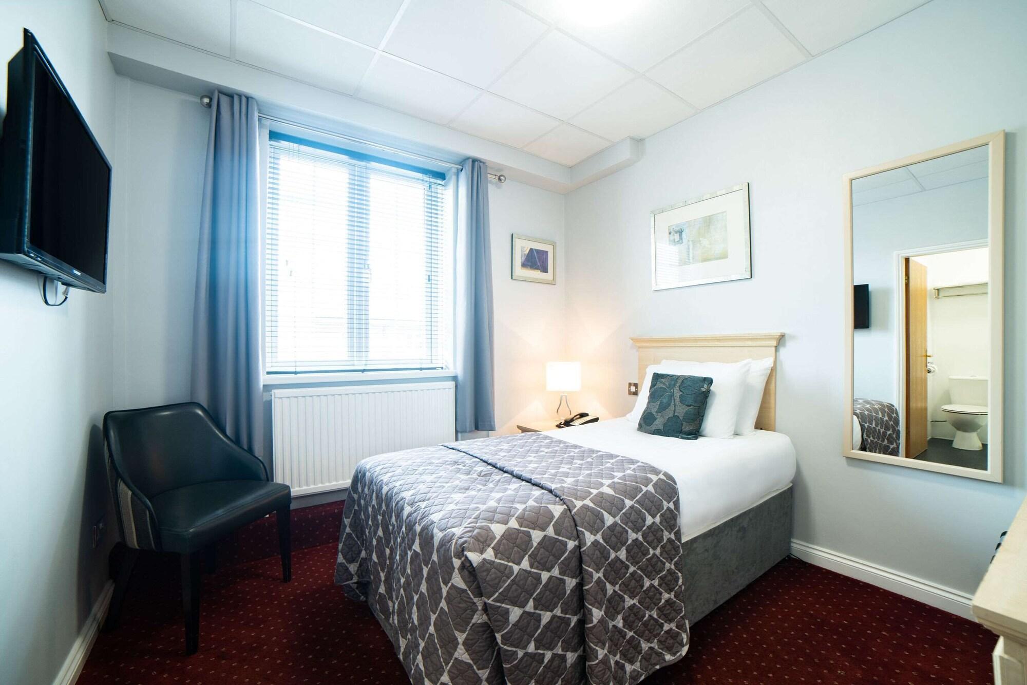 Quality Hotel Coventry Eksteriør billede