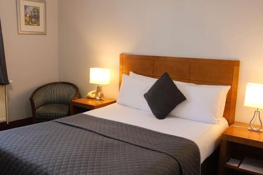 Quality Hotel Coventry Eksteriør billede