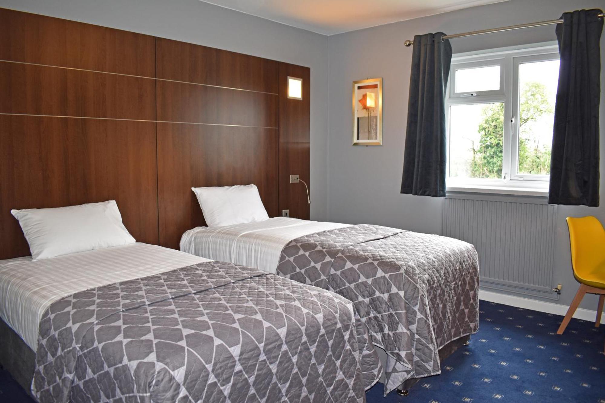 Quality Hotel Coventry Eksteriør billede