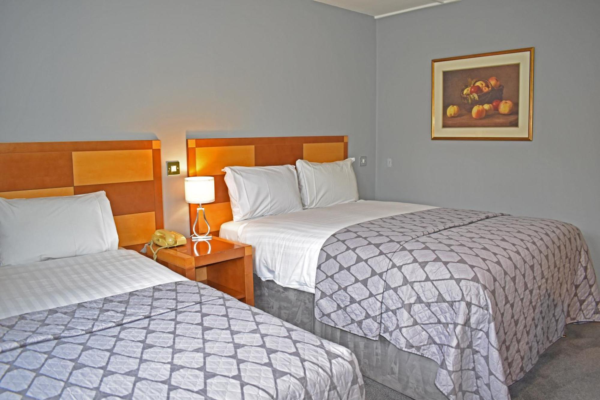 Quality Hotel Coventry Eksteriør billede