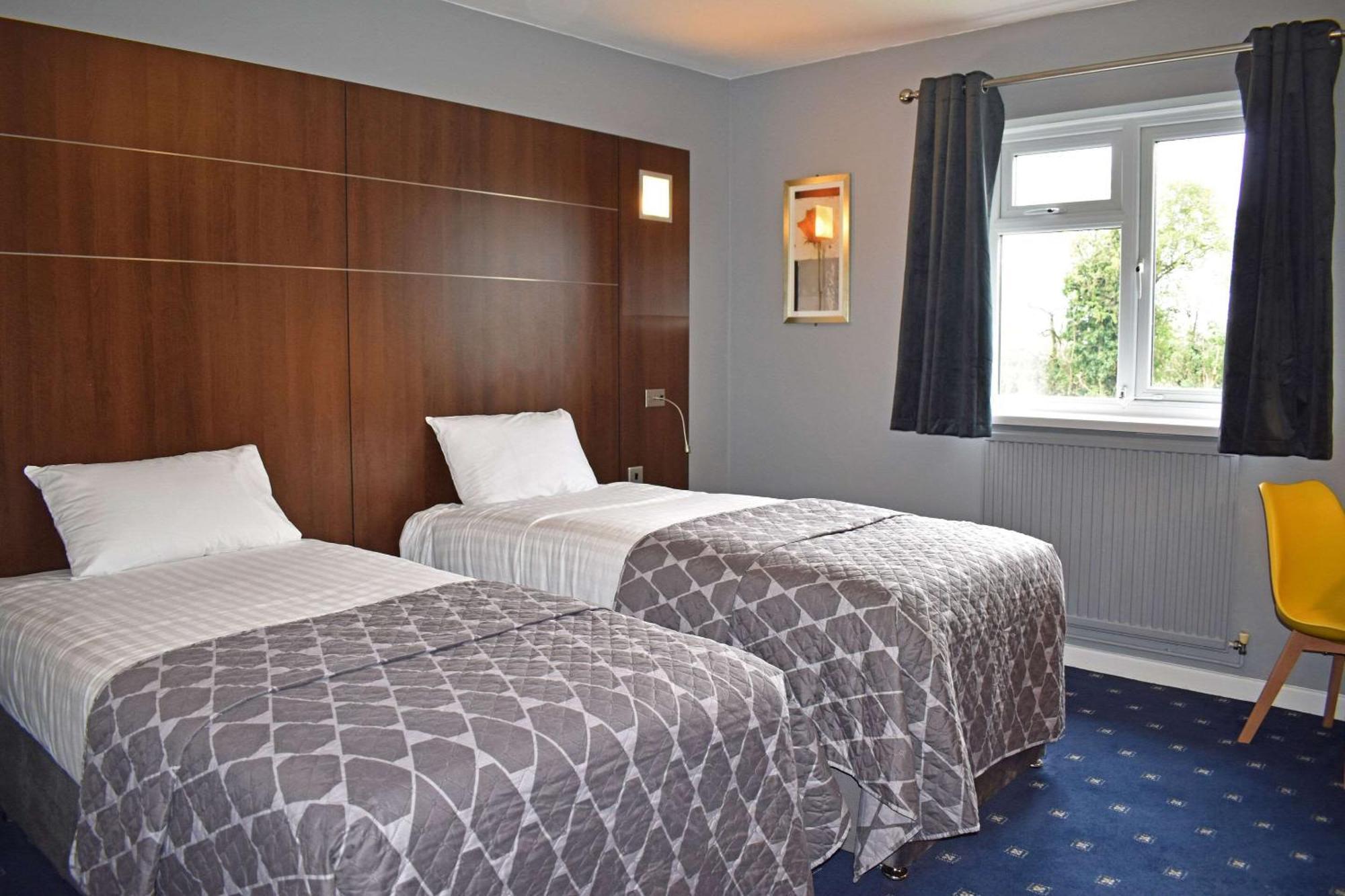Quality Hotel Coventry Eksteriør billede